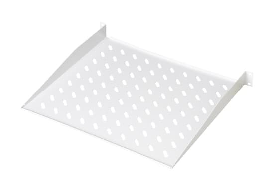 Police pro 19 rackovou skříň