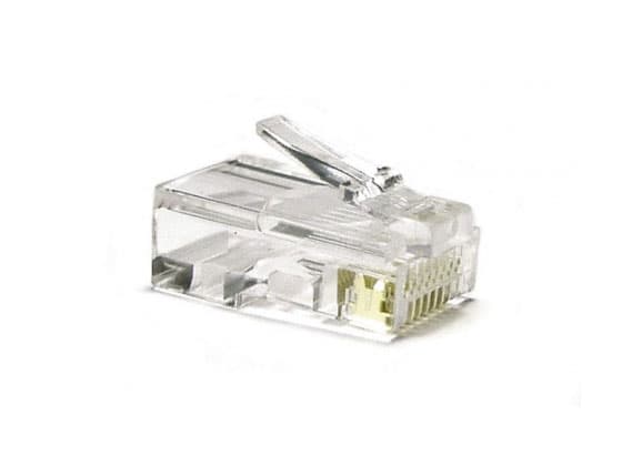 RJ45 konektor CAT5