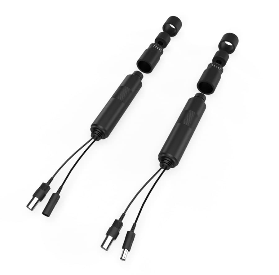 UTP síťové kabely