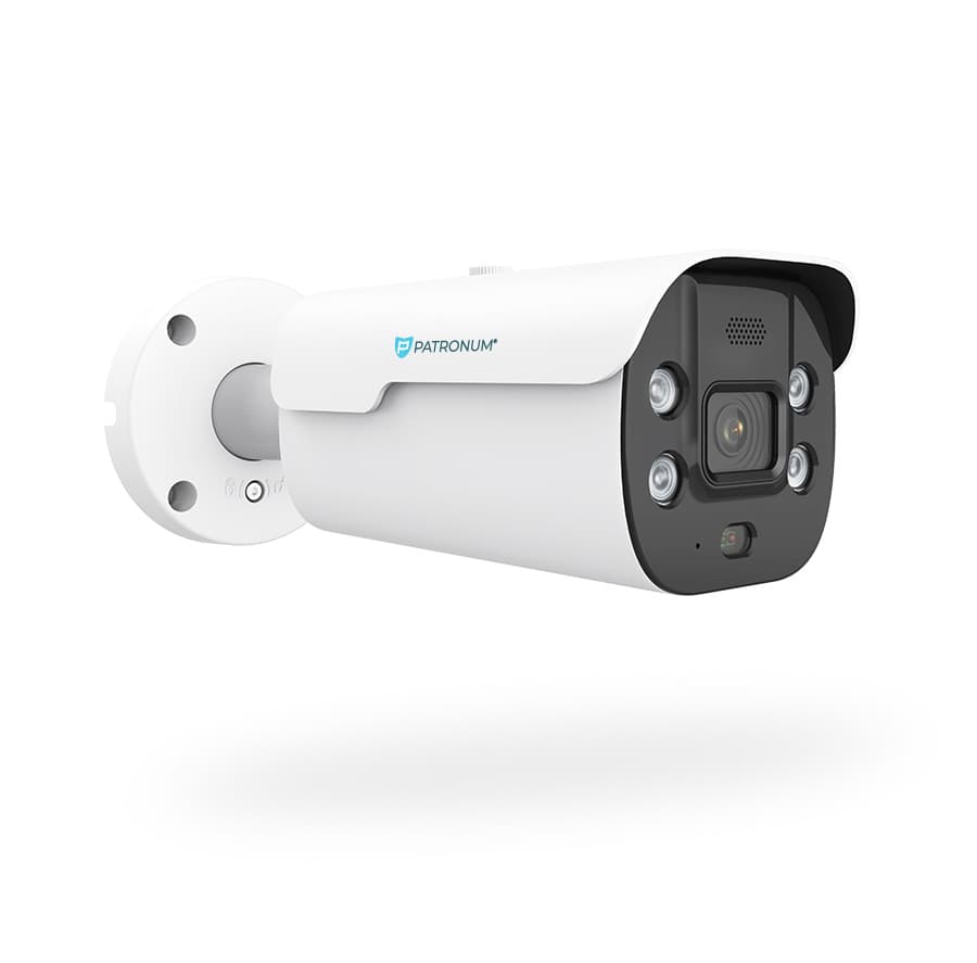 IP kamera PATRONUM PRB45 ADS