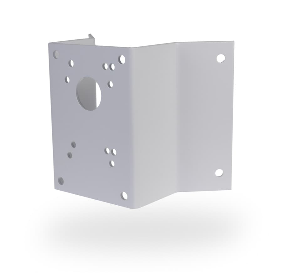 Držák rohový PRCB70