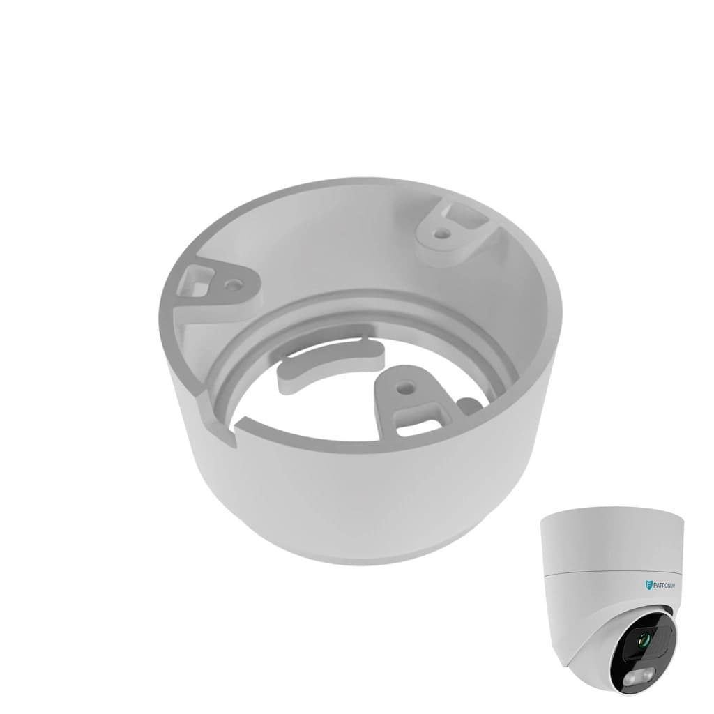 Kabelový box pro kamery D3